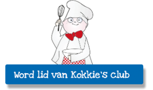 Kokkie's club
